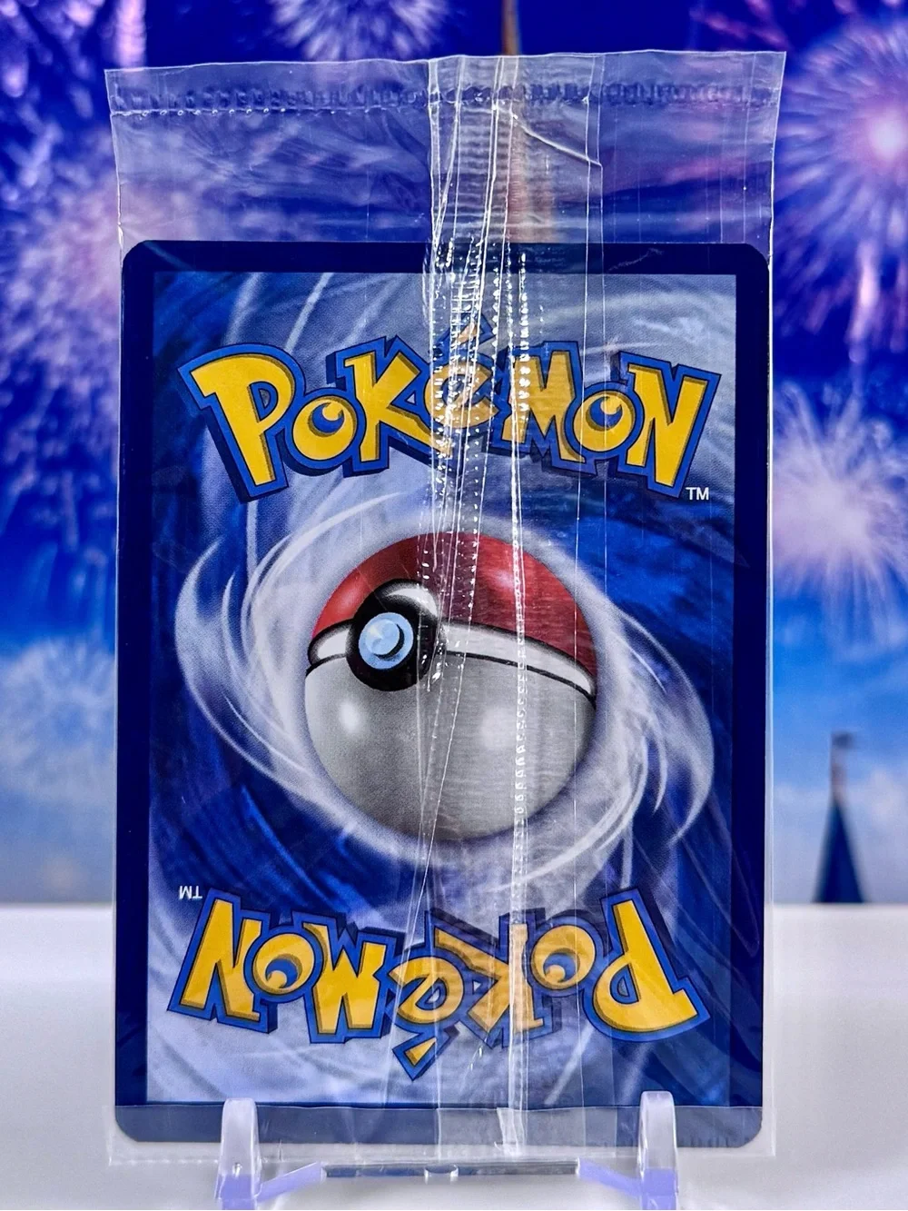 Pokémon TCG Greninja Gold Star SWSH144 Celebrations Black Star Promo Holo Sealed